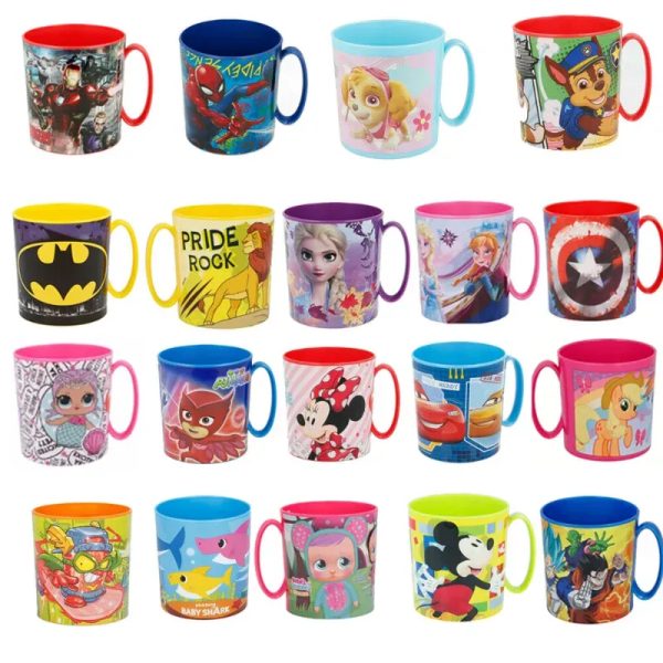 Taza con asa