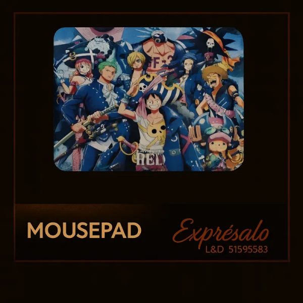 Mouse Pad
