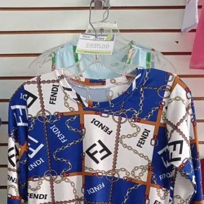 Vestido para mujer (Bazar Mayamba)