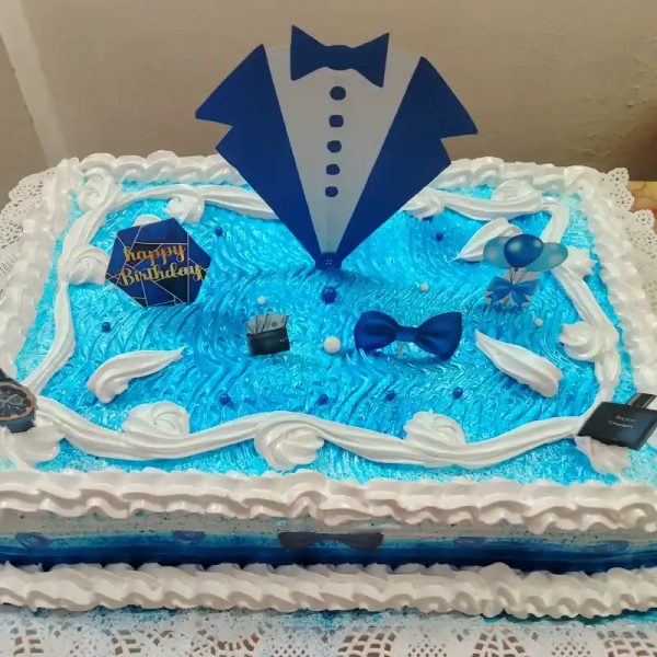 Cake 7.8