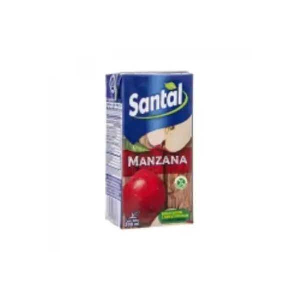 Jugo de caja