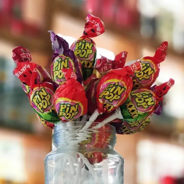 Chupa Chupas 60.00 CUP