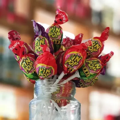 Chupa Chupas 60.00 CUP