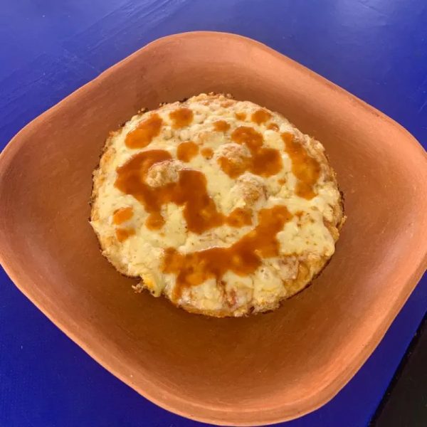 Pizza clásica