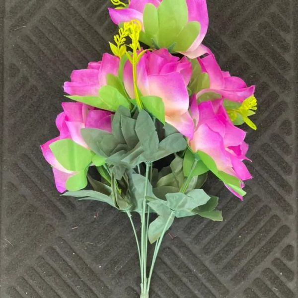 Espiga de flores