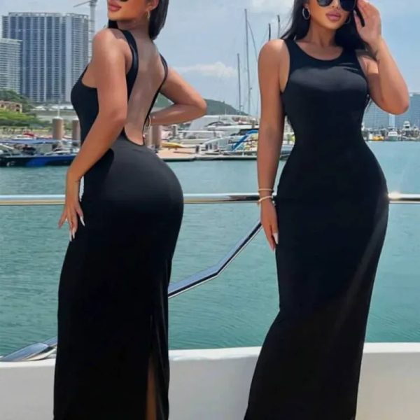 Vestido de mujer