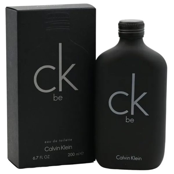 Calvin Klein Be