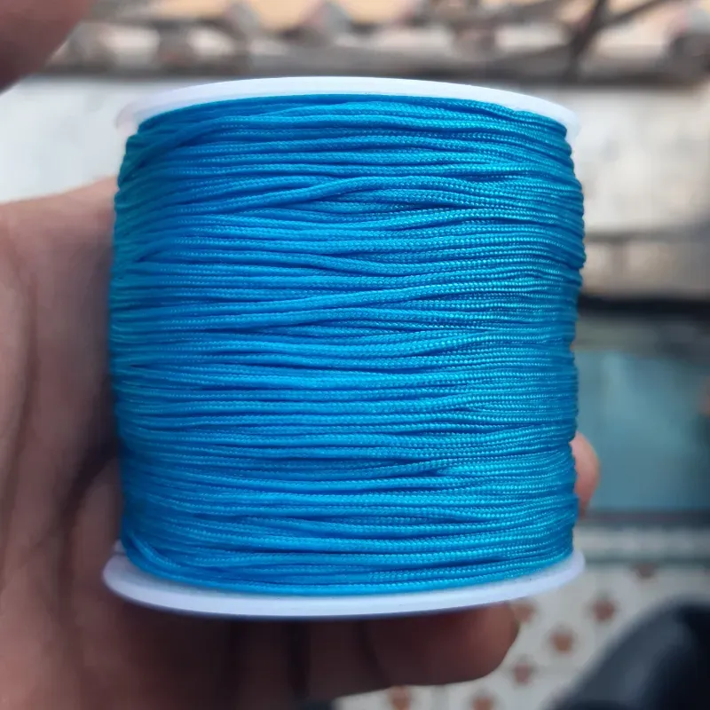 HILO CHINO 1 MM 1 METRO