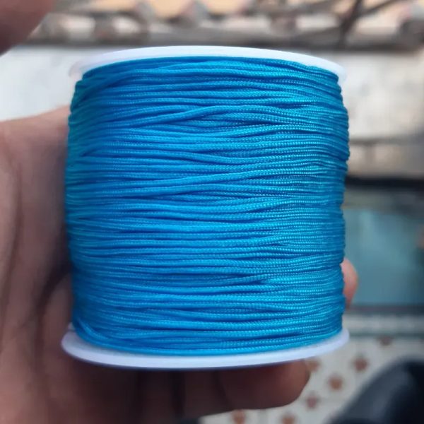 HILO CHINO 1 MM 1 METRO