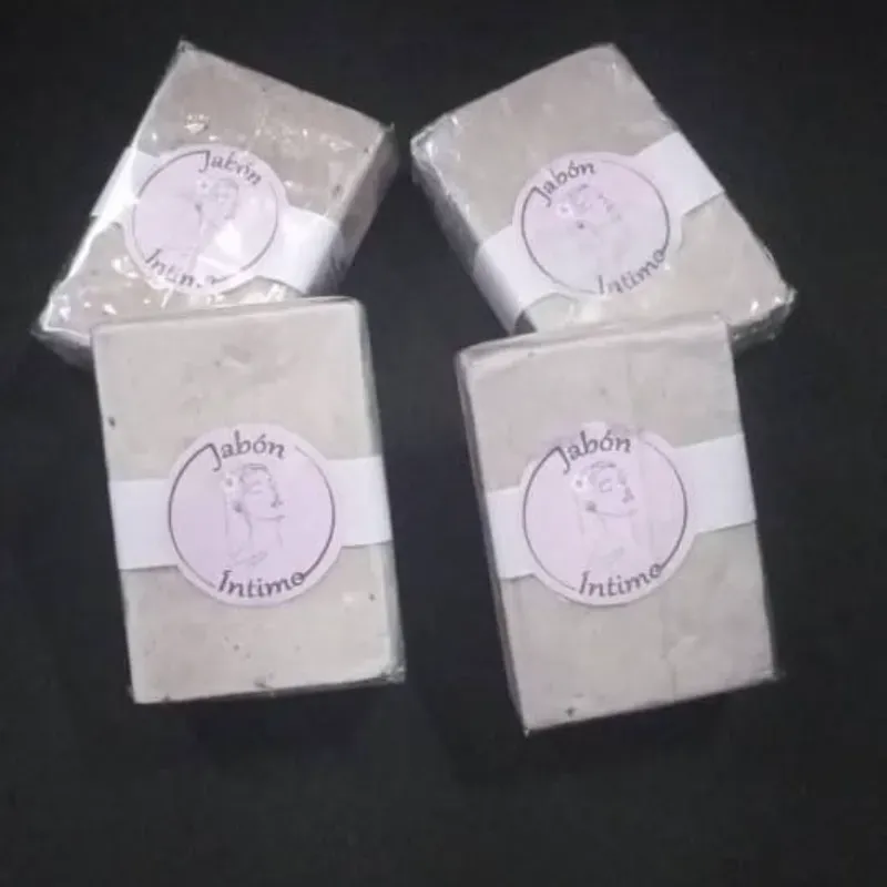 Jabón Intimo