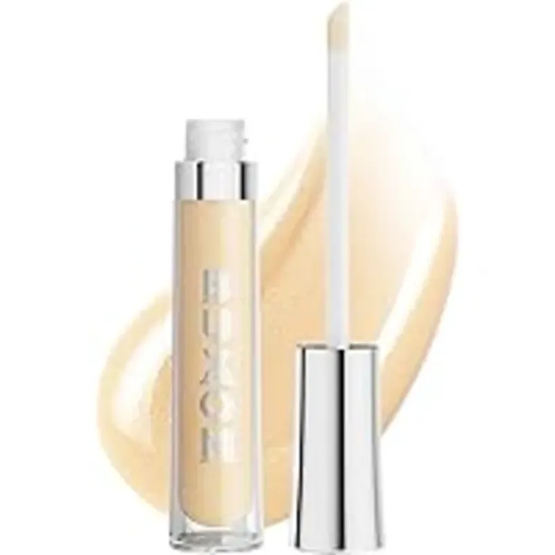 Buxom Power-Full Lip Scrub