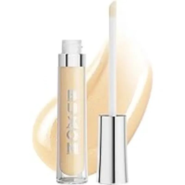 Buxom Power-Full Lip Scrub
