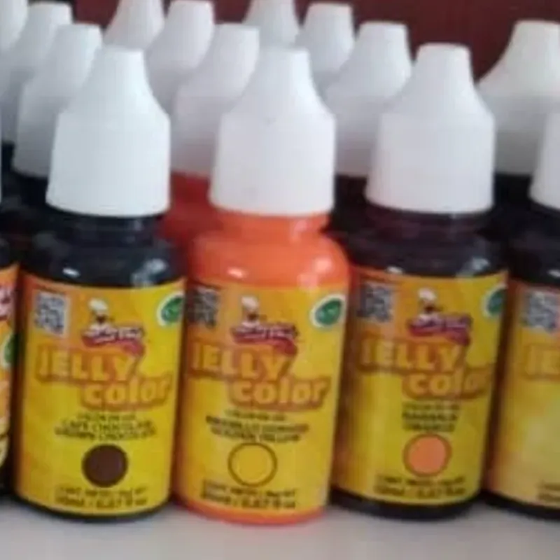 Tinta 20ml amarillo dorado