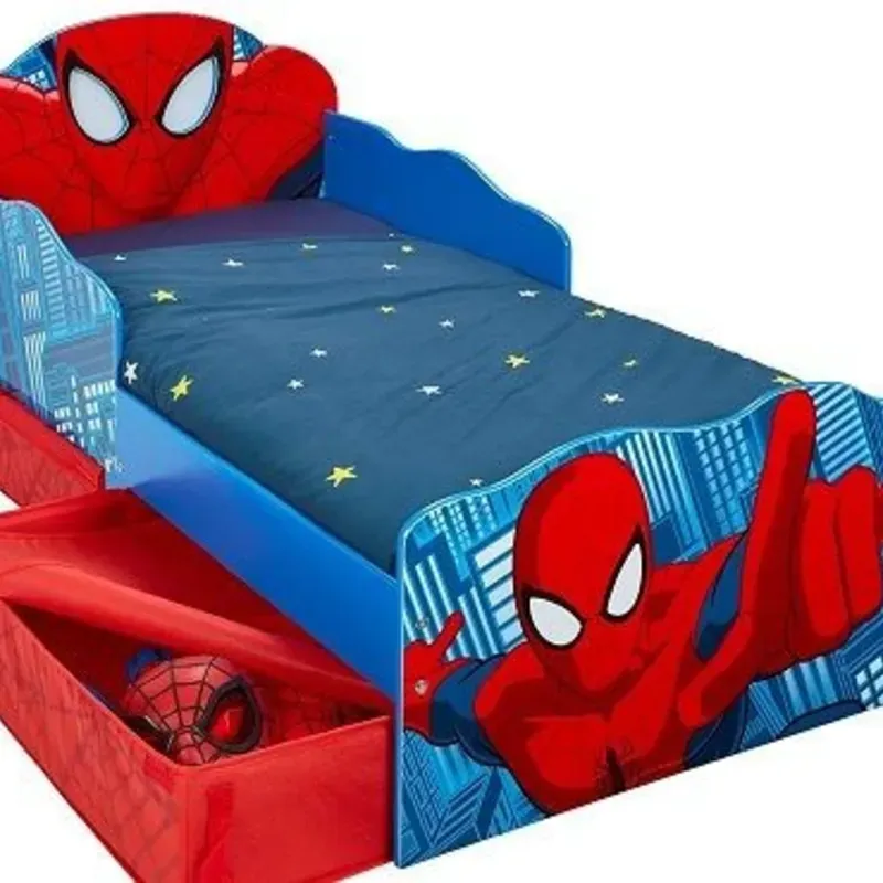 Juegos de Cuarto Infantiles 1