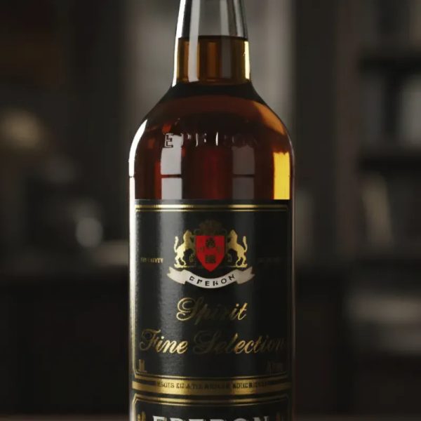 Wisky Eperon 1 litro