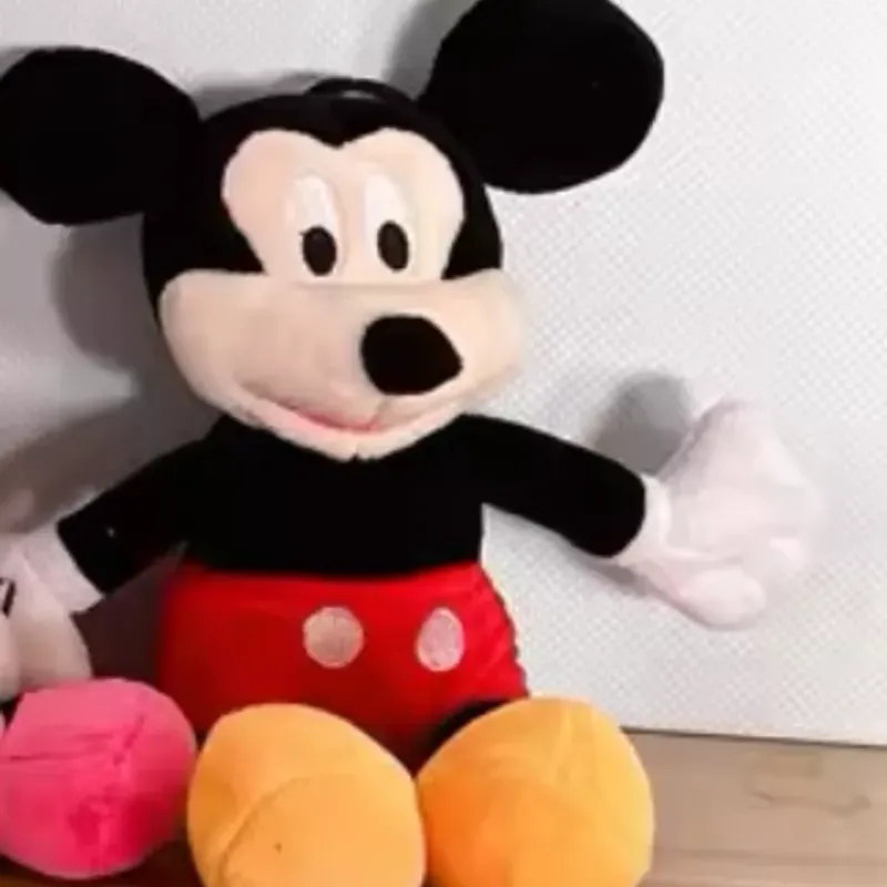 MICKEY MOUSE