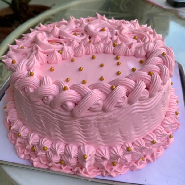 MINICAKES