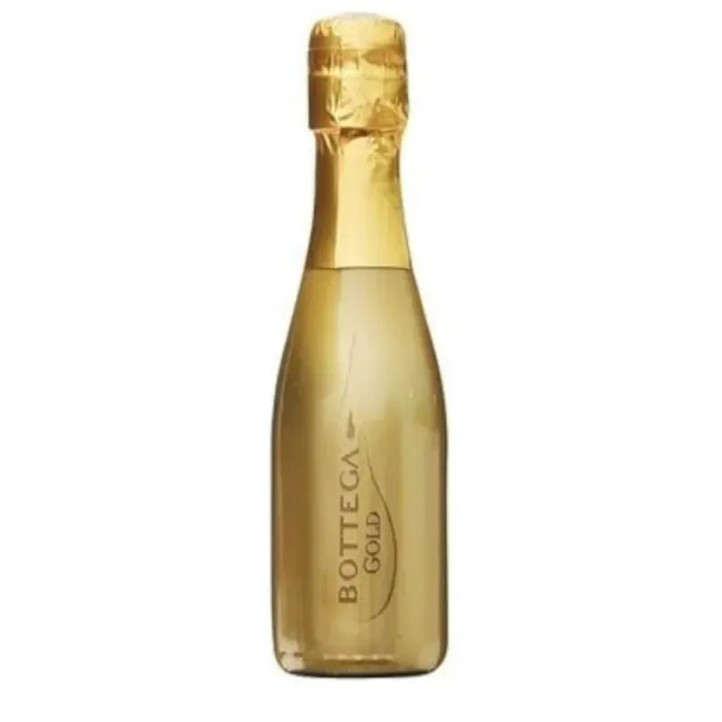 BOTTEGA GOLD