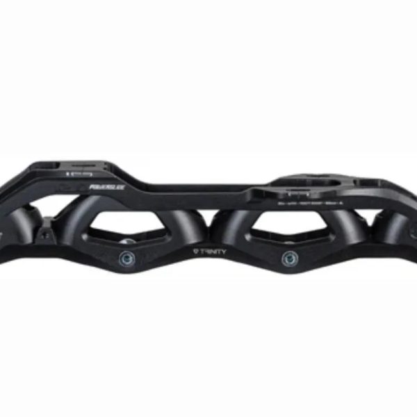 Powerslide chasis