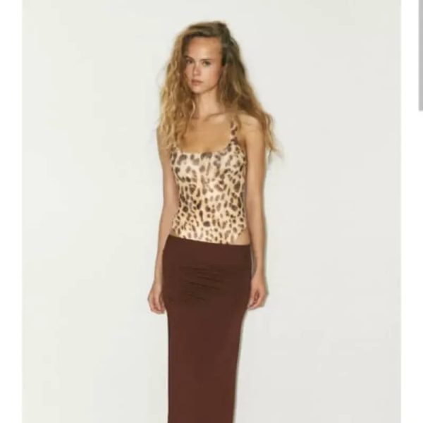 Body Zara