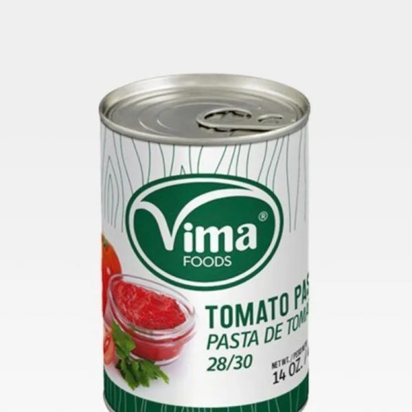 Pasta de tomate