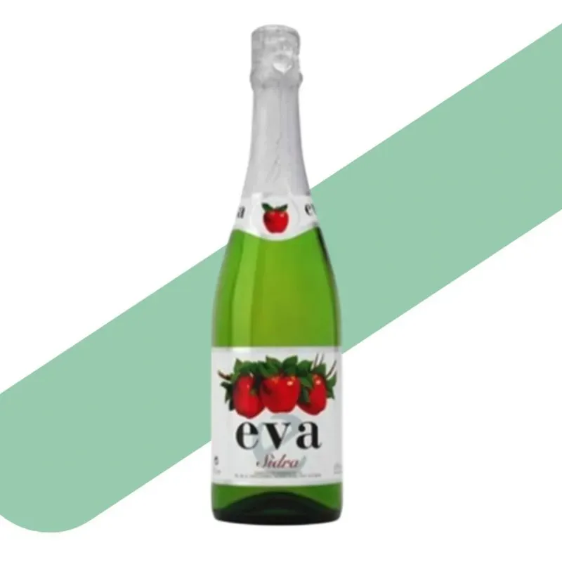 Sidra "EVA"