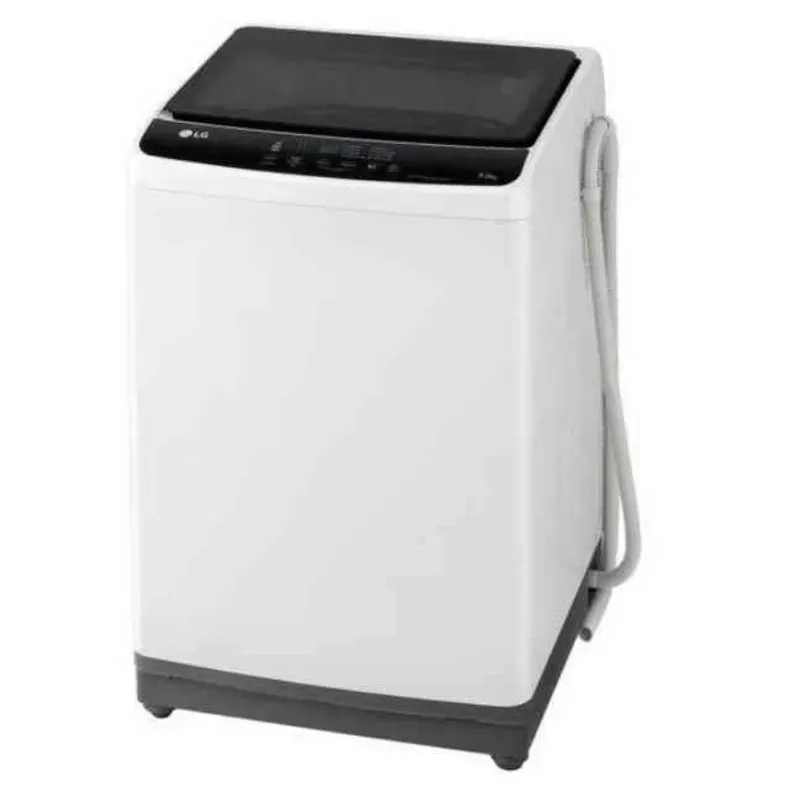 Lavadora automática 9kg LG