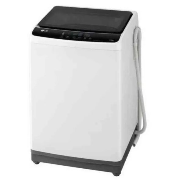 Lavadora automática 9kg LG