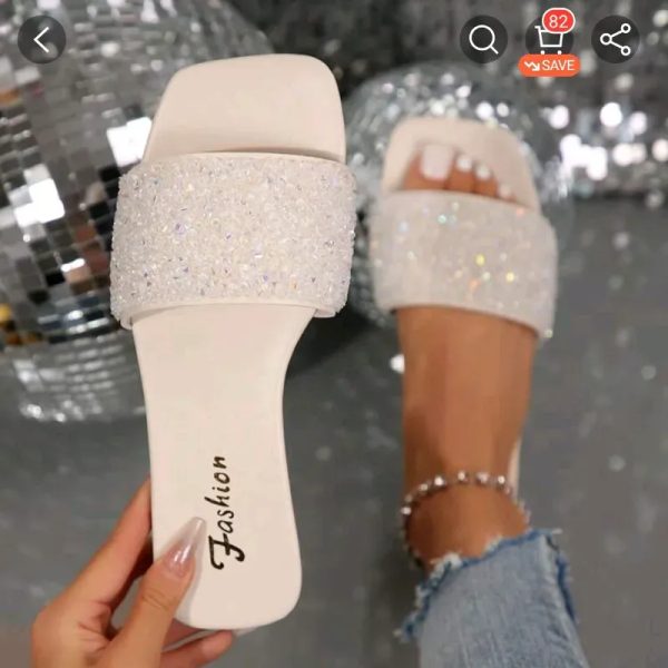 Sandalias