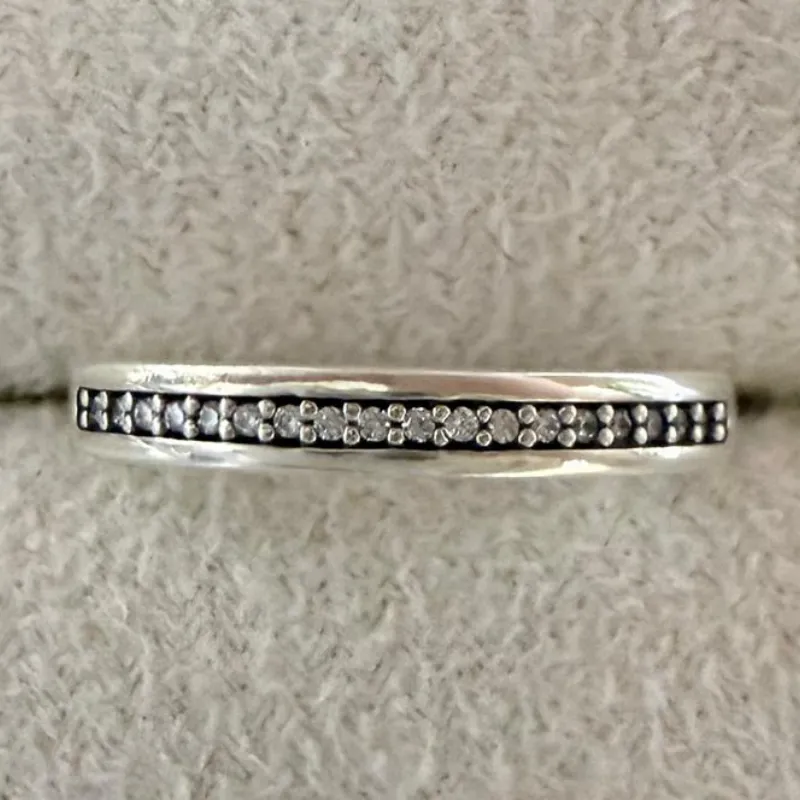 Anillo Pandora Piedras