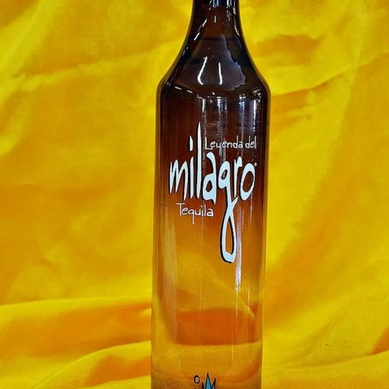 Milagro Añejo