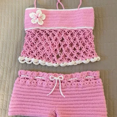 Conjunto Playero
