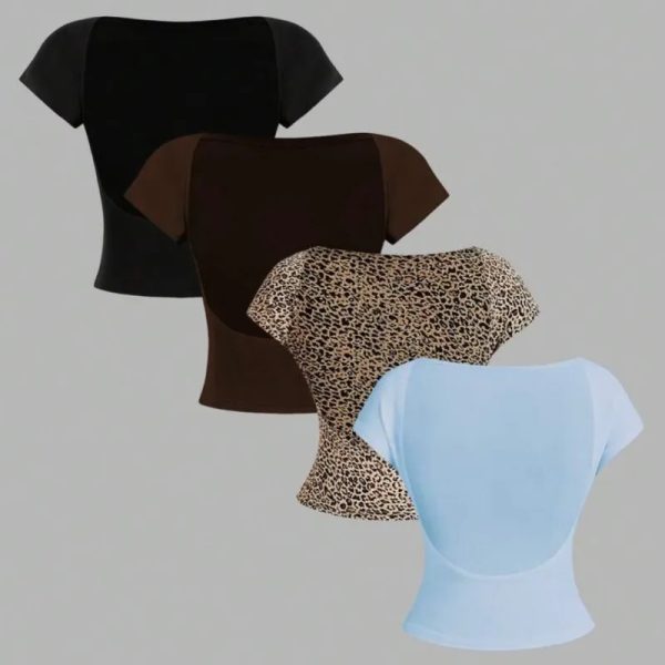Blusas