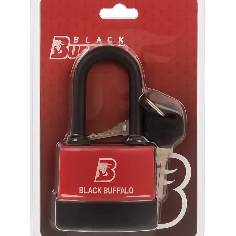 Candado de 70mm Anticizalla