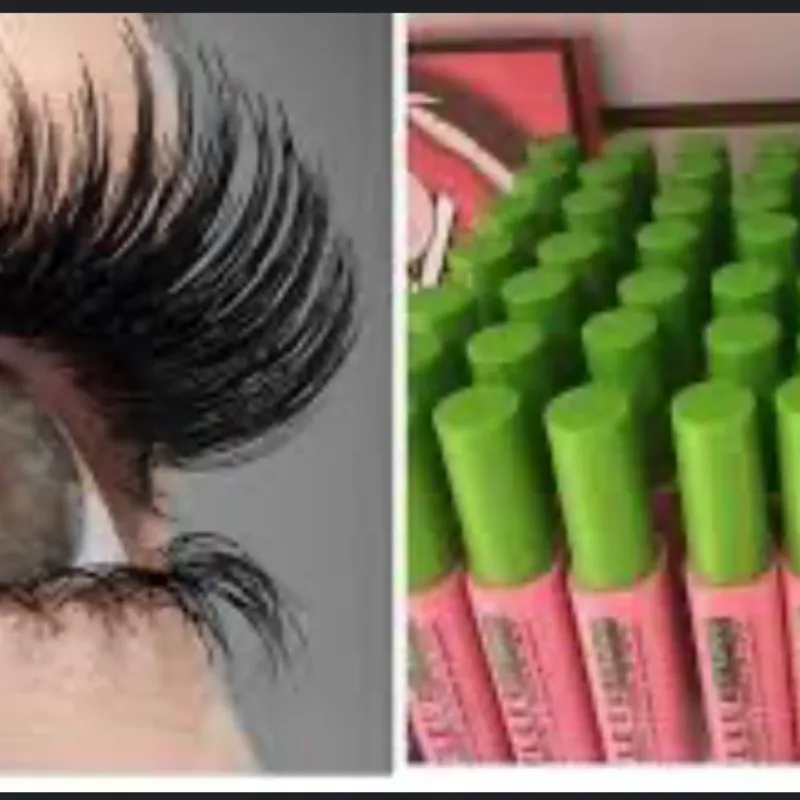 Delineador de Pestañas