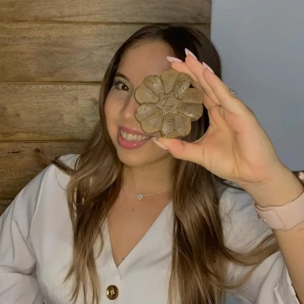 Jabón de Café