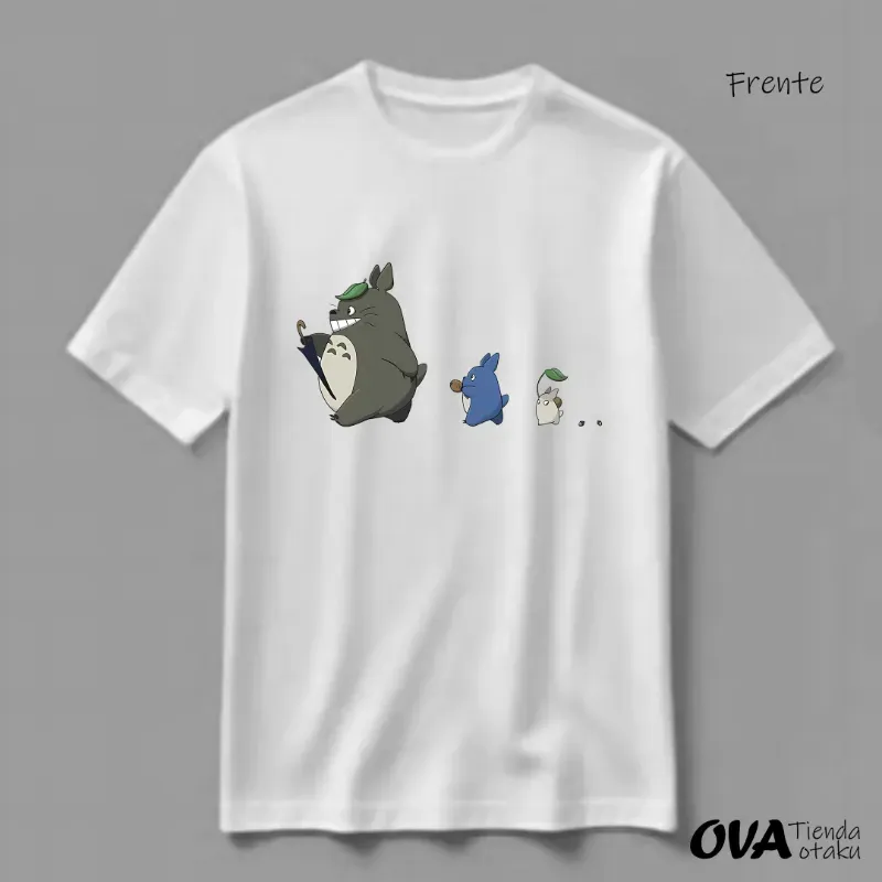  Pullover Mi vecino Totoro