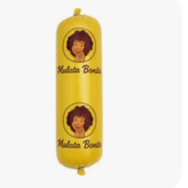 Picadillo de Chorizo 500g marca Mulata Bonita