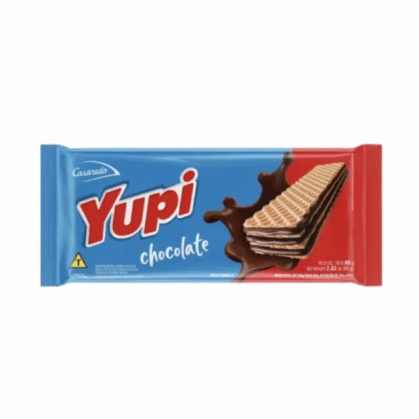 Sorbeto chocolate