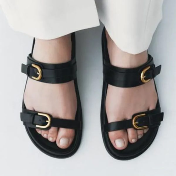 Sandalias