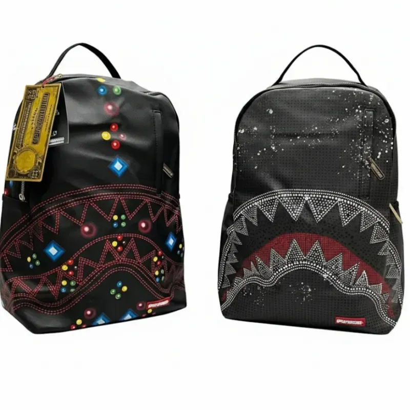 Mochilas SPRAYGROUND