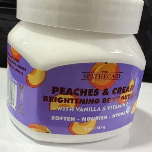 Exfoliante corporal