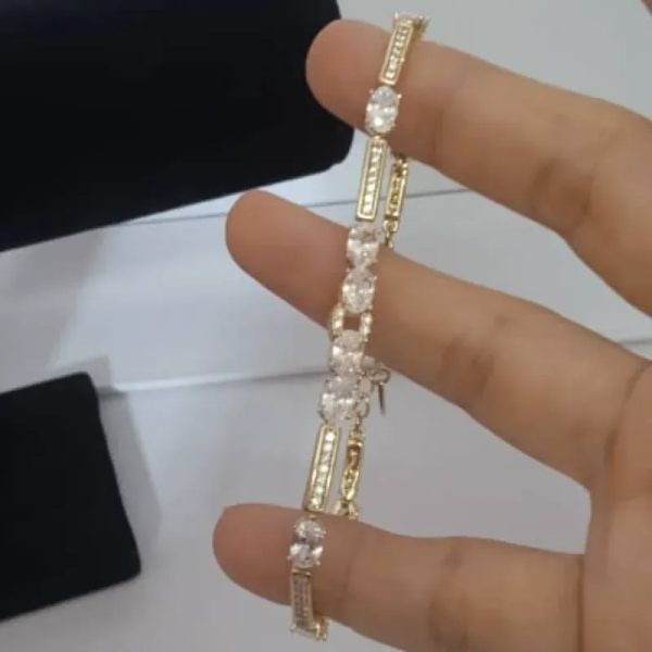 Manilla de mujer