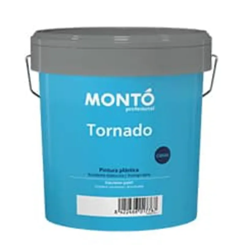 Vinil blanco tornado