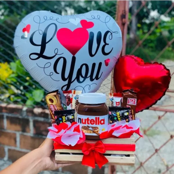 Arreglo de Amor