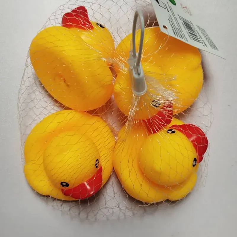 ‼️Set de 4 paticos para baño ‼️