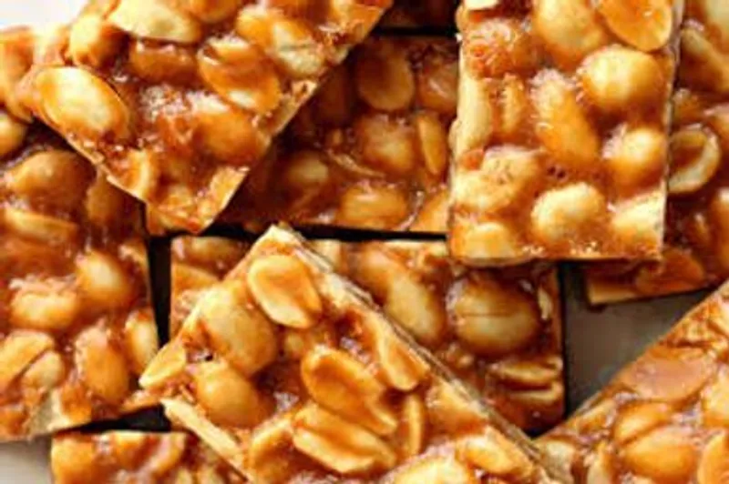 Maní en Grano (Tableta)