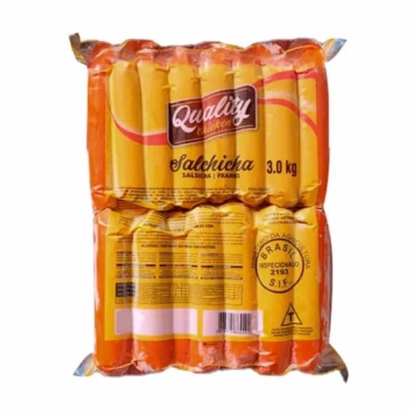 Salchicha