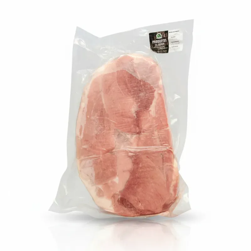 Chuletón de Cerdo Sellado al Vacío (1.2 - 1.5 kg)
