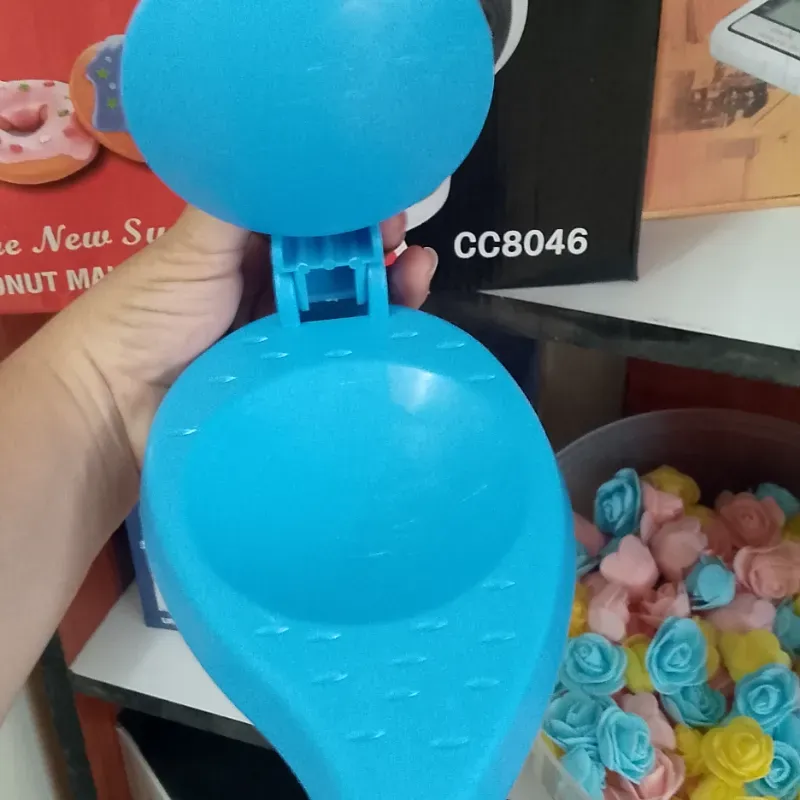 Prensa para empanadas